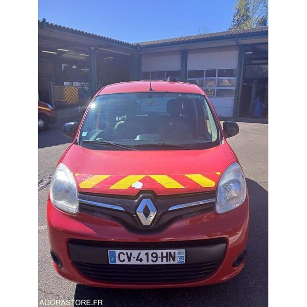 2013 Renault Kangoo-46310835