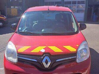 Image for Vehicle Transporters 2013 Renault Kangoo