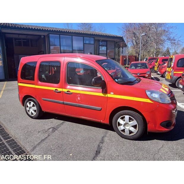 2013 Renault Kangoo-46310836