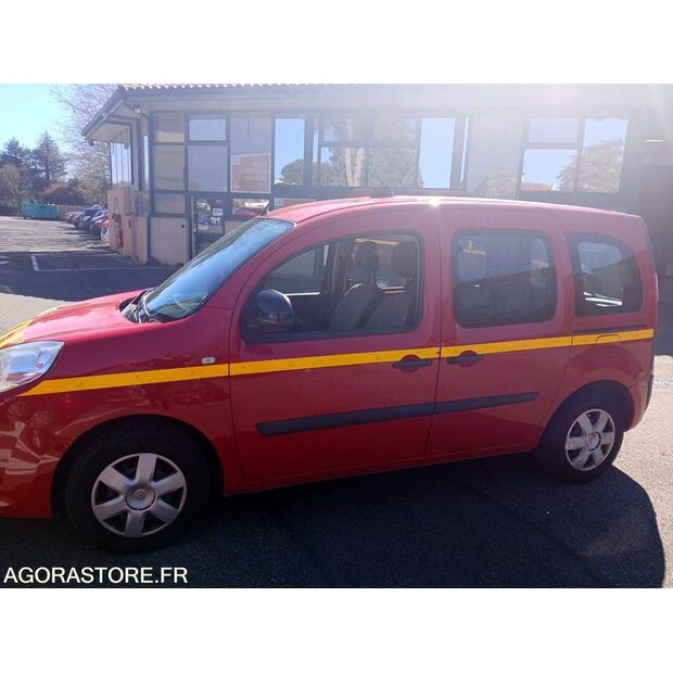 2013 Renault Kangoo-46310838
