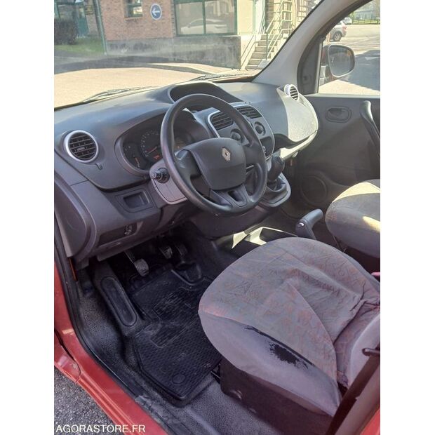 2013 Renault Kangoo-46310839