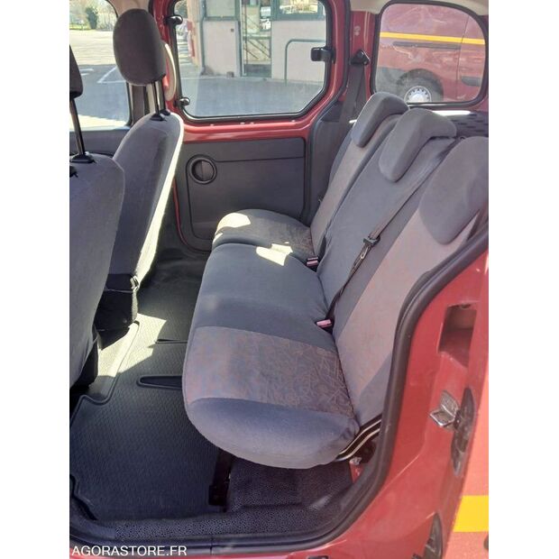 2013 Renault Kangoo-46310841