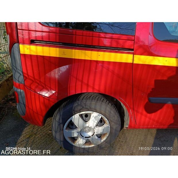 2013 Renault Kangoo-46310842