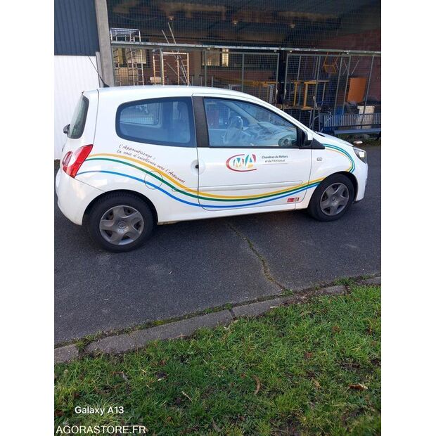 2013 رينو Twingo-46310843