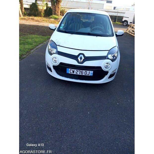 2013 رينو Twingo-46310844