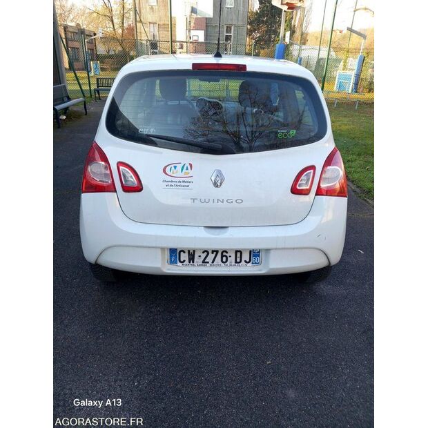 2013 رينو Twingo-46310845