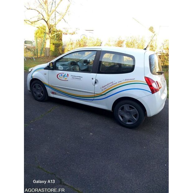 2013 رينو Twingo-46310846