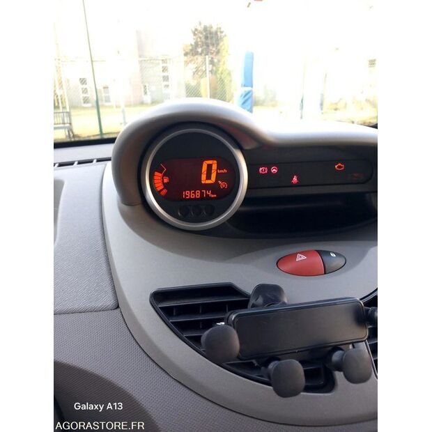 2013 رينو Twingo-46310847