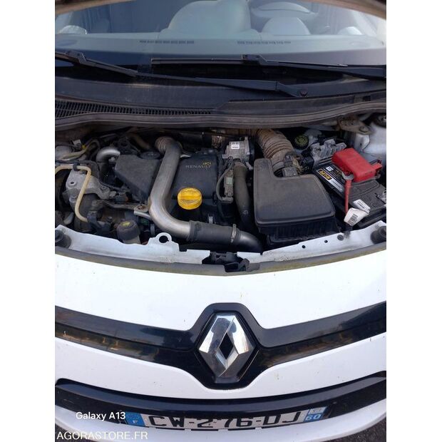 2013 رينو Twingo-46310848