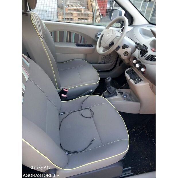 2013 رينو Twingo-46310849