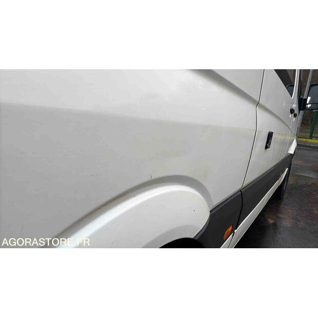 2017 Mercedes-Benz SPRINTER-46310928