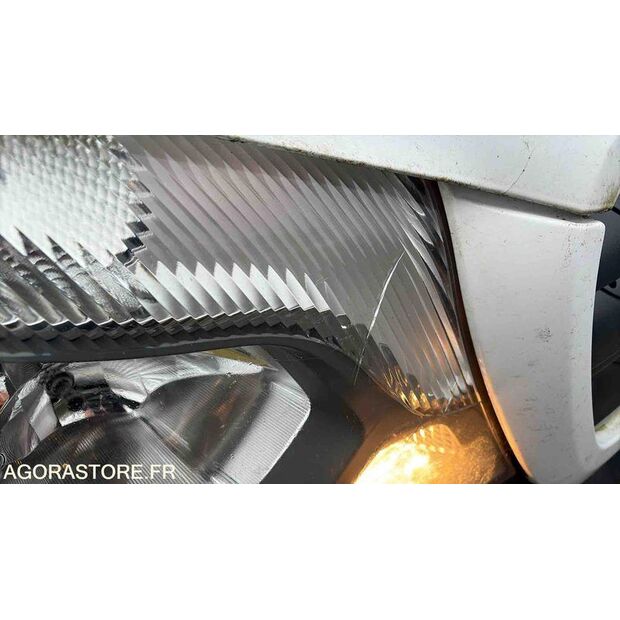 2017 Mercedes-Benz SPRINTER-46310929