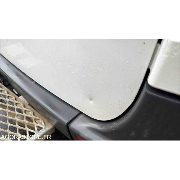 2017 Mercedes-Benz SPRINTER-46310930