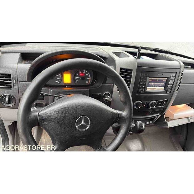 2017 Mercedes-Benz SPRINTER-46310931