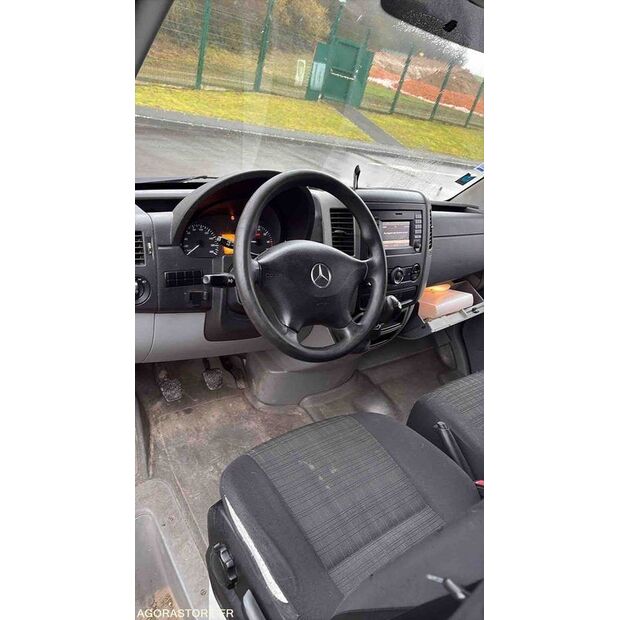 2017 Mercedes-Benz SPRINTER-46310933