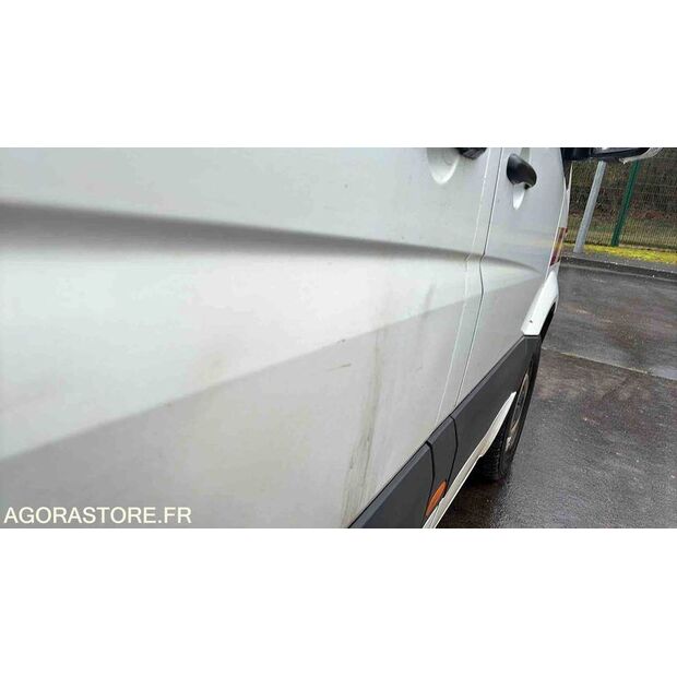 2017 Mercedes-Benz SPRINTER-46310934