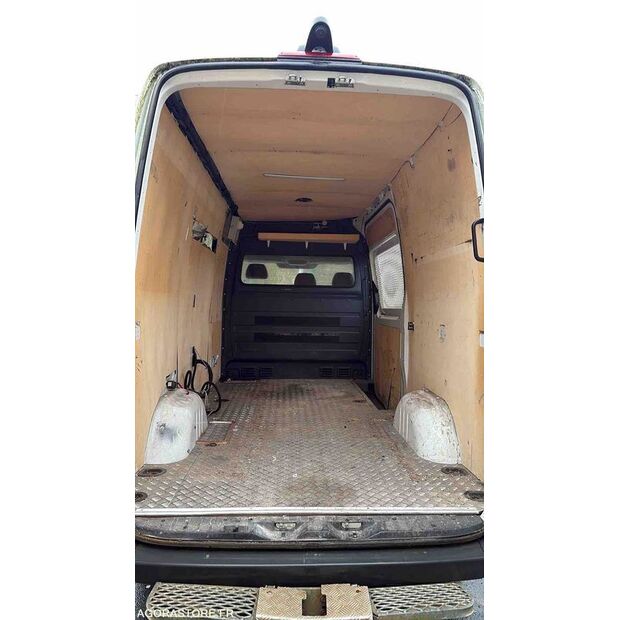 2017 Mercedes-Benz SPRINTER-46310935