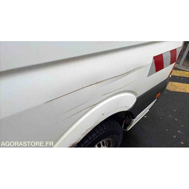 2017 Mercedes-Benz SPRINTER-46310940