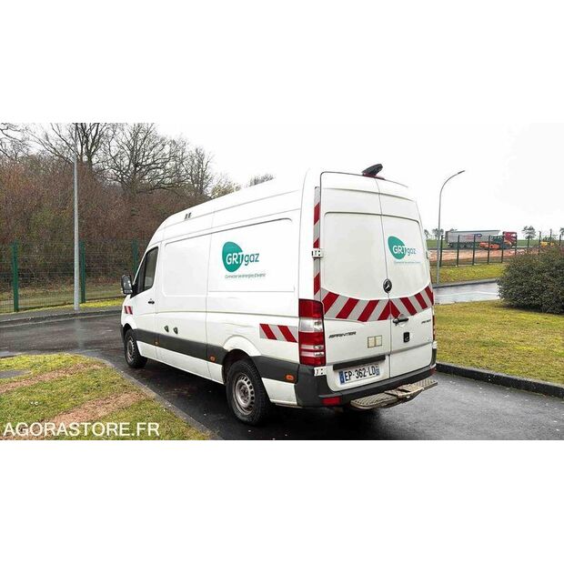 2017 Mercedes-Benz SPRINTER-46310942