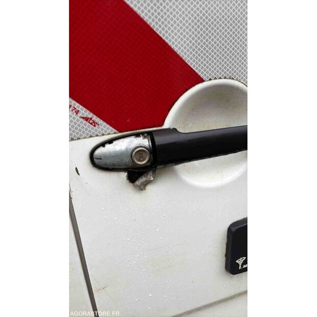 2017 Mercedes-Benz SPRINTER-46310943