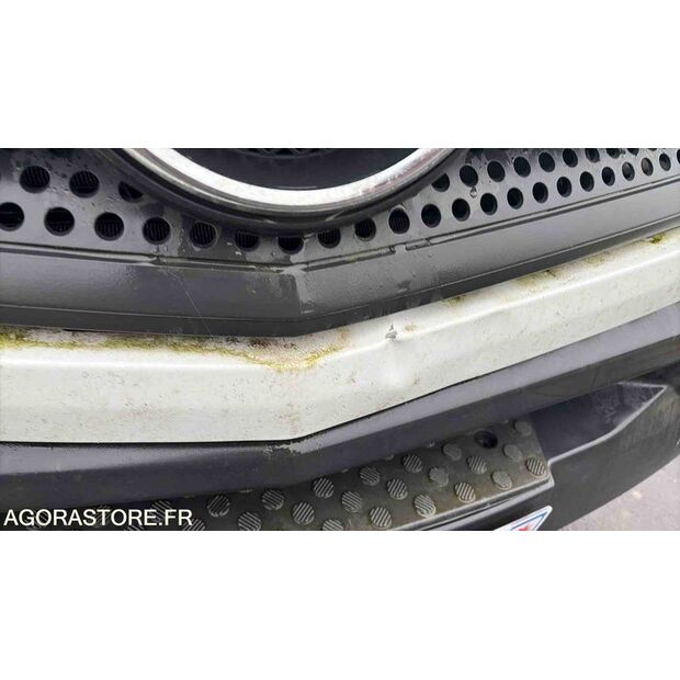 2017 Mercedes-Benz SPRINTER-46310945