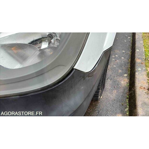 2017 Mercedes-Benz SPRINTER-46310948