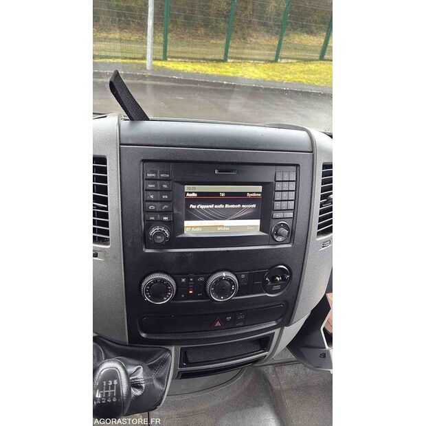 2017 Mercedes-Benz SPRINTER-46310949