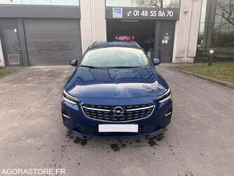 Image for CARS 2020 Opel INSIGNIA