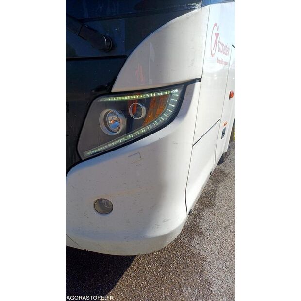 2016 سكانيا TOURING-46311061