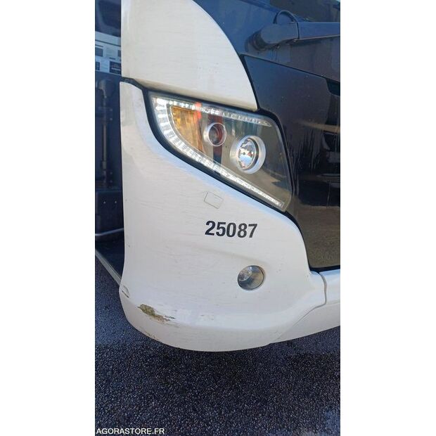 2016 سكانيا TOURING-46311062