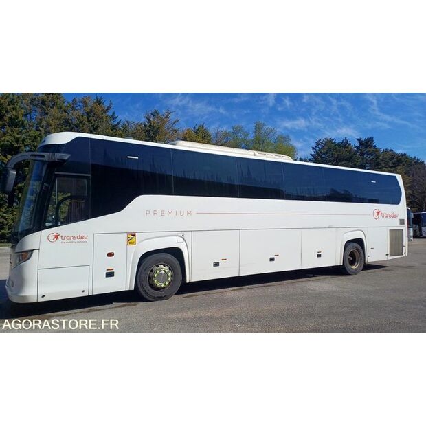 2016 سكانيا TOURING-46311063