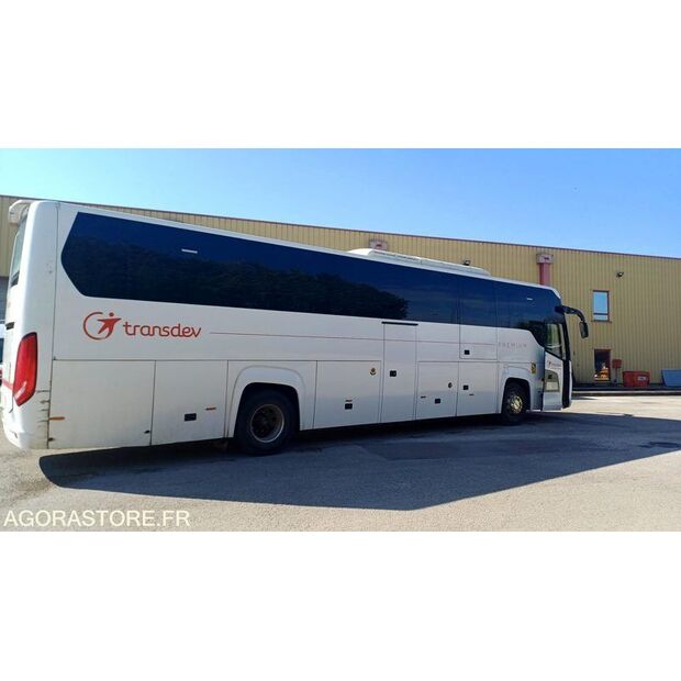 2016 سكانيا TOURING-46311067