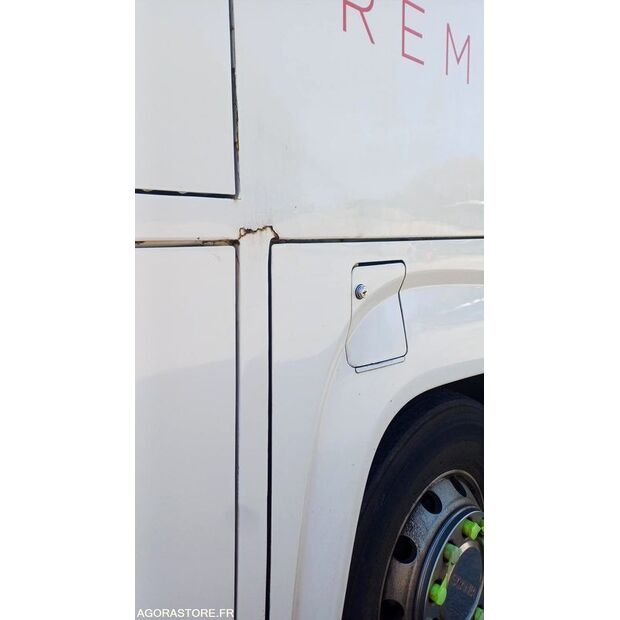 2016 سكانيا TOURING-46311070