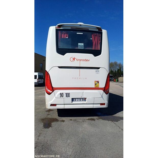 2016 سكانيا TOURING-46311073