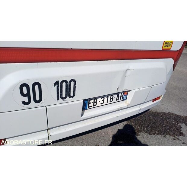 2016 سكانيا TOURING-46311075