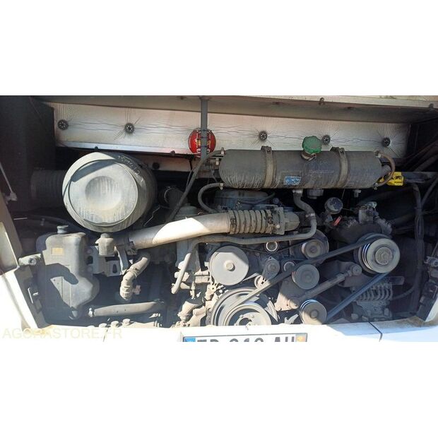 2016 سكانيا TOURING-46311076