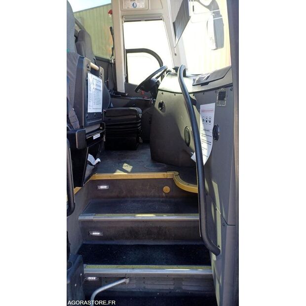 2016 سكانيا TOURING-46311077