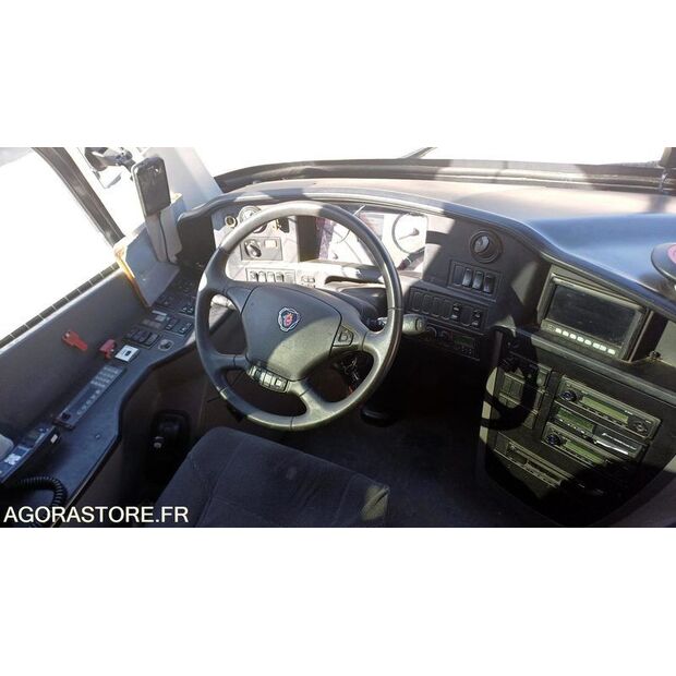 2016 سكانيا TOURING-46311079