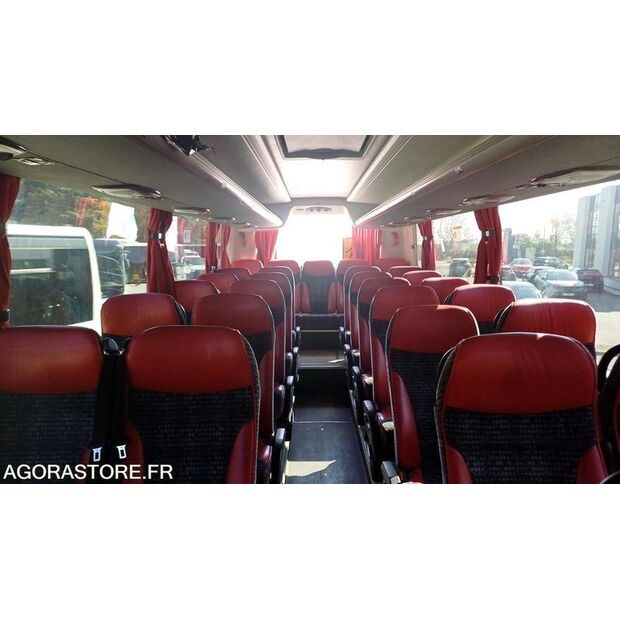 2016 سكانيا TOURING-46311081