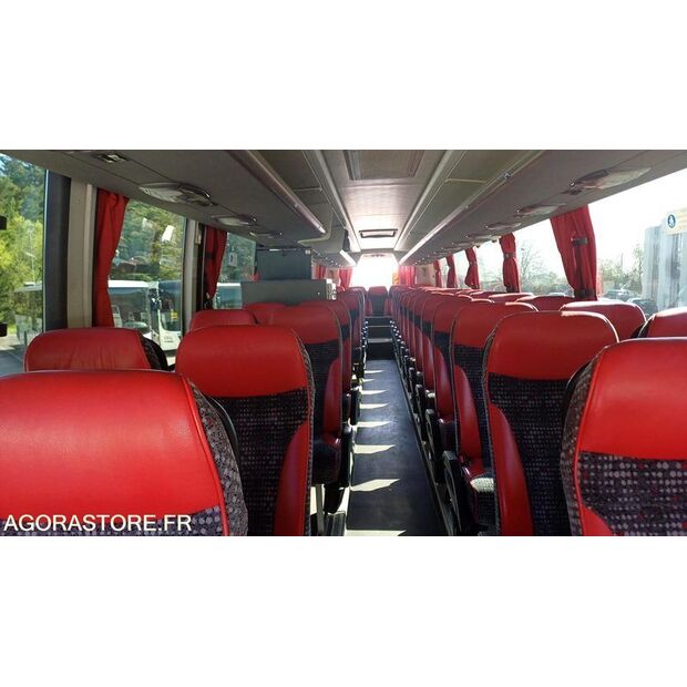 2016 سكانيا TOURING-46311083