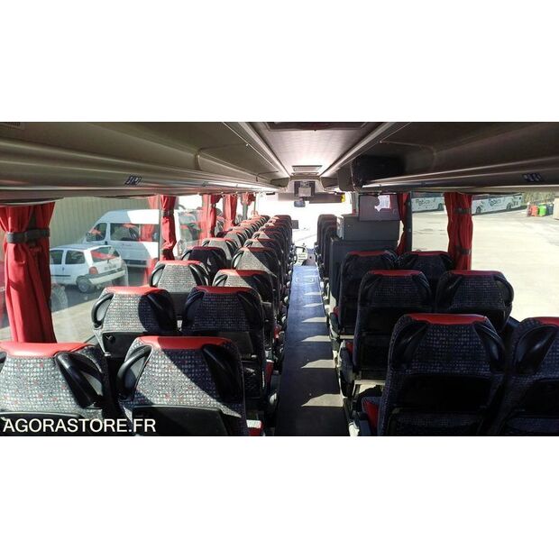 2016 سكانيا TOURING-46311084