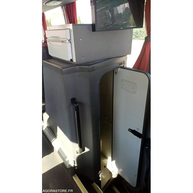 2016 سكانيا TOURING-46311085