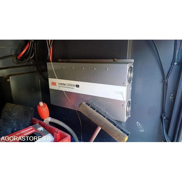 2016 سكانيا TOURING-46311087