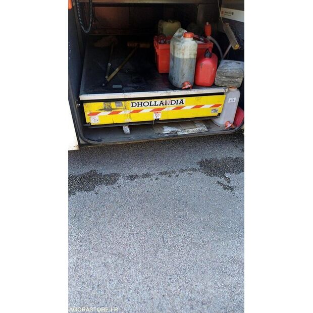 2016 سكانيا TOURING-46311088