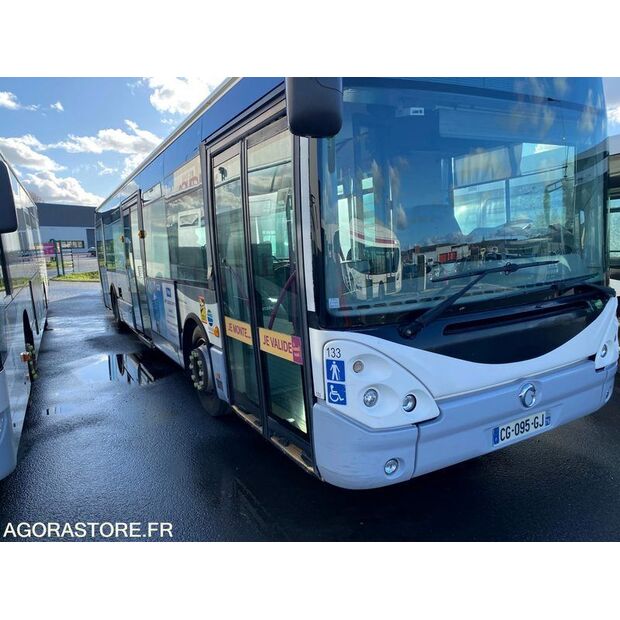 2007 IRISBUS CITELIS-46311118