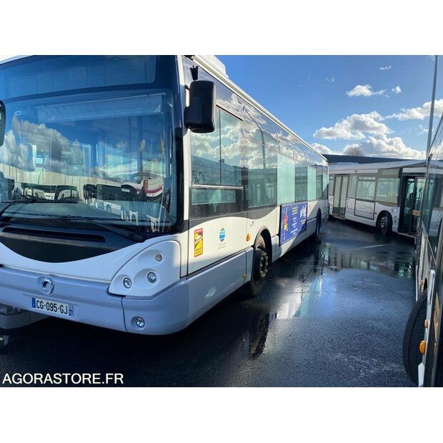 2007 IRISBUS CITELIS-46311119