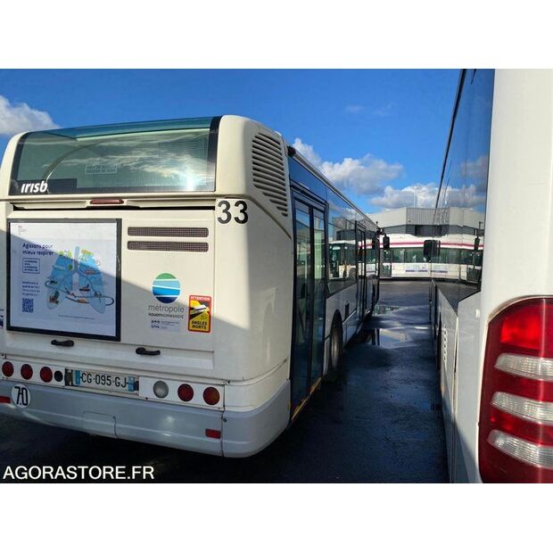 2007 IRISBUS CITELIS-46311120