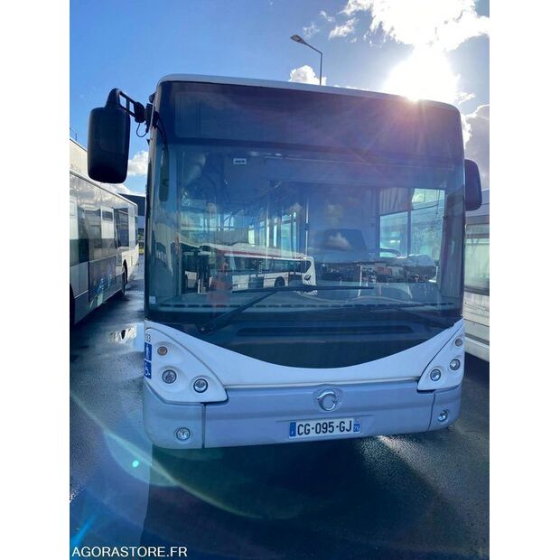 2007 IRISBUS CITELIS-46311121