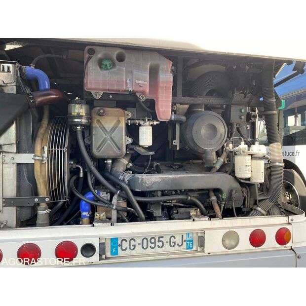 2007 IRISBUS CITELIS-46311122