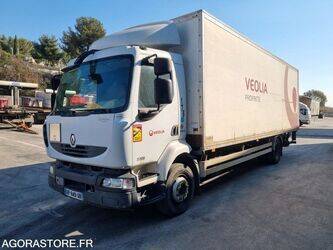 Image de CAMIONS-CAISSES 2011 Renault Midlum